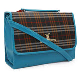 Women's Bag - Sea Green, Women Bags, Chase Value, Chase Value