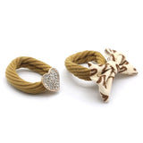 Girls Hair Pony - Fawn, Girls Hair Accessories, Chase Value, Chase Value