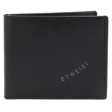 Men's Wallet - Black, Men, Wallets, Chase Value, Chase Value