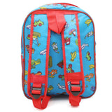 School Character Bag, School Bags, Chase Value, Chase Value