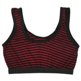 Girls Biddies - Maroon, Girls Shameez Camisole & Biddies, Chase Value, Chase Value