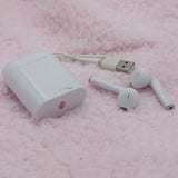 i7 Mini 5.0 Wireless Music Earphone - White, Home & Lifestyle, Hand Free / Head Phones, Chase Value, Chase Value