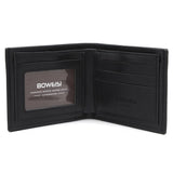Men's Wallet - Black, Men, Wallets, Chase Value, Chase Value