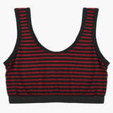 Girls Biddies - Maroon, Girls Shameez Camisole & Biddies, Chase Value, Chase Value