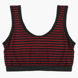 Girls Biddies - Maroon, Girls Shameez Camisole & Biddies, Chase Value, Chase Value