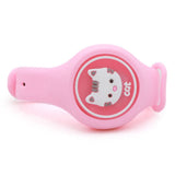 Hand Band Bl-1 - Pink, Kids, Boys Watches, Chase Value, Chase Value