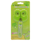 Scissor - Green, Pencil Boxes & Stationery Sets, Chase Value, Chase Value