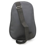 Girls Pop Pit Bag Pack - Black, School Bags, Chase Value, Chase Value