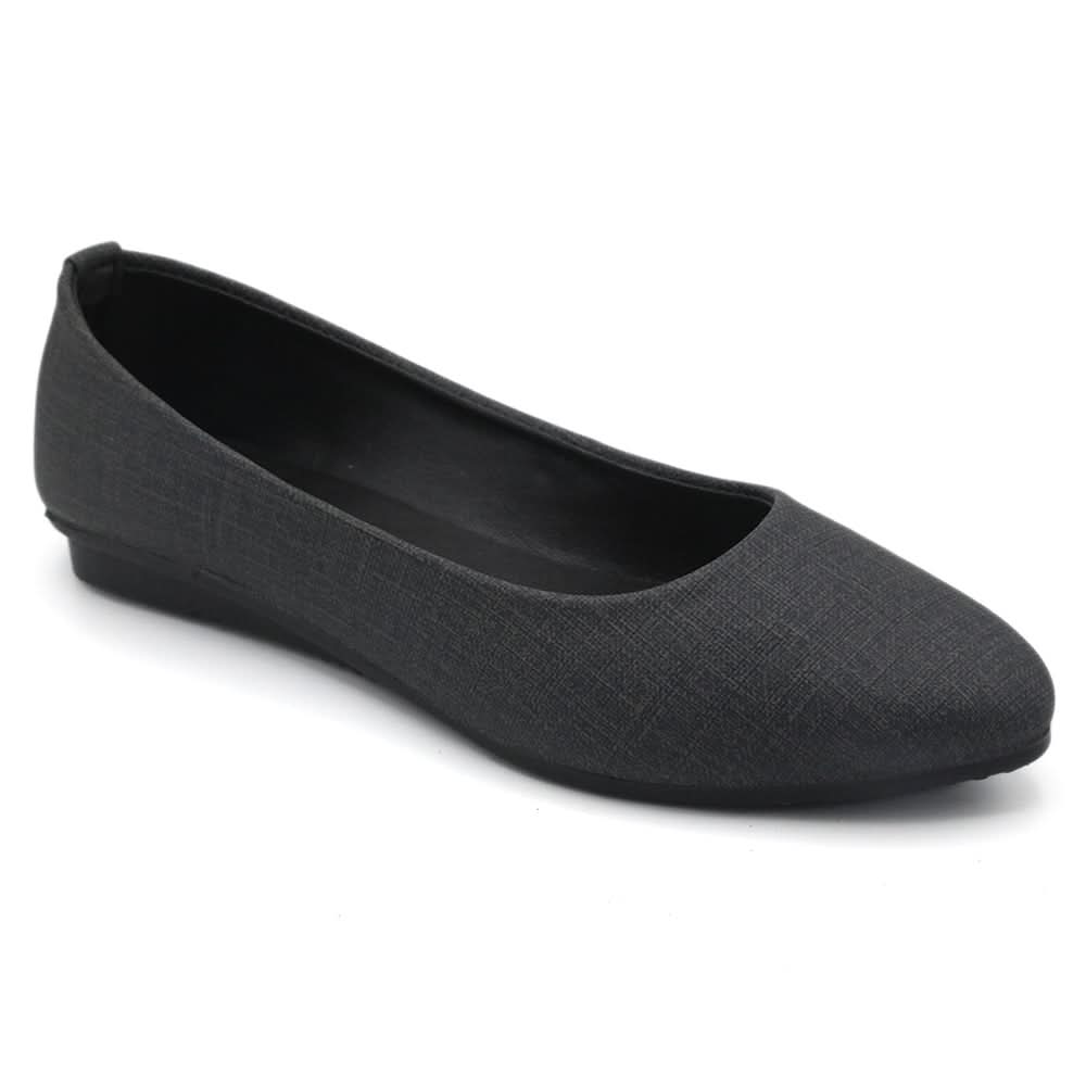 Women's Pumps - Black, Women Pumps, Chase Value, Chase Value