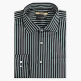Men's Formal Shirt - Black, Men's Shirts, Chase Value, Chase Value