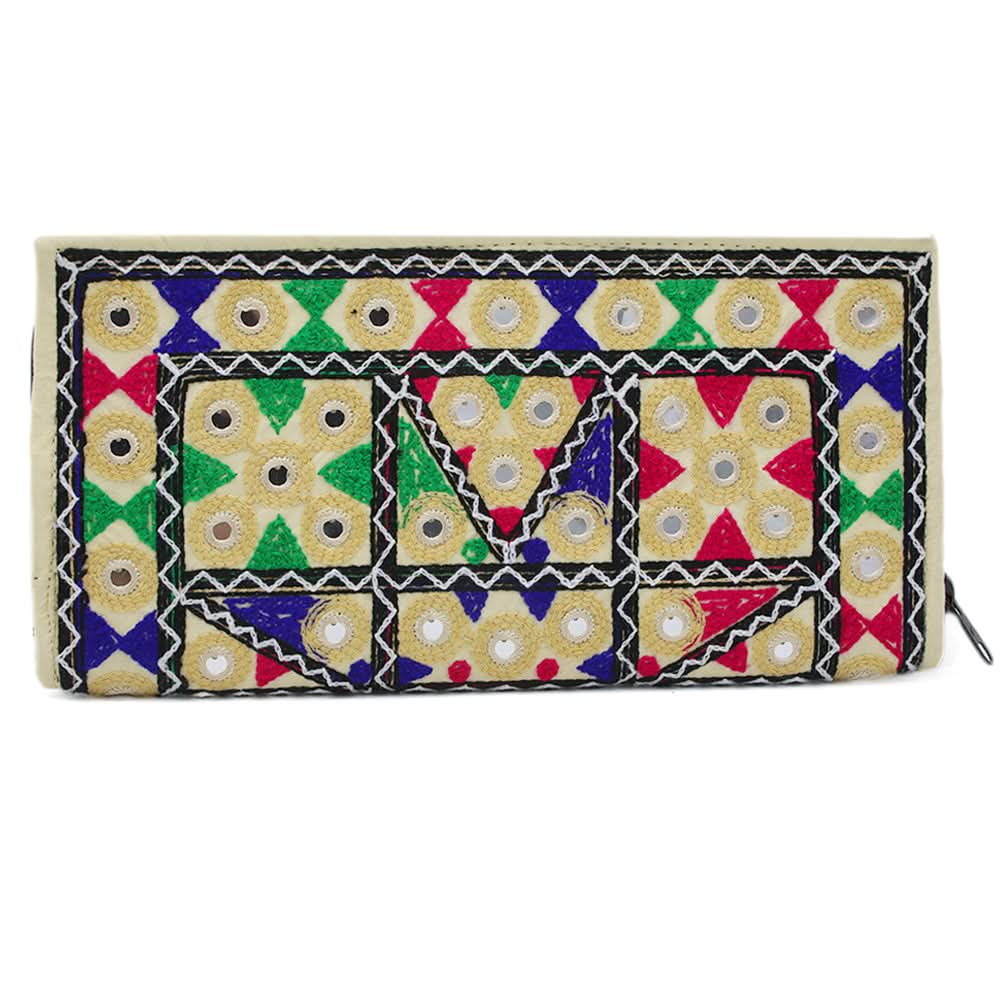 Women's Wallet - Beige, Women, Wallets, Chase Value, Chase Value