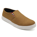 Men’s Casual Shoes - Mustard, Men's Casual Shoes, Chase Value, Chase Value