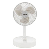 Sogo Portable Rechargeable Fan - Jpn-518, Home & Lifestyle, Charging Fans, Chase Value, Chase Value