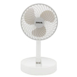 Sogo Portable Rechargeable Fan - Jpn-518, Home & Lifestyle, Charging Fans, Chase Value, Chase Value