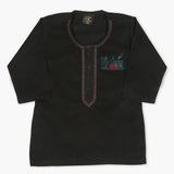 Newborn Boys Shalwar Suit - Black, Newborn Boys Shalwar Suits, Chase Value, Chase Value