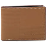 Men's Wallet - Brown, Men, Wallets, Chase Value, Chase Value