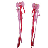 Girls Hair Pin - Light Pink, Girls Hair Accessories, Chase Value, Chase Value