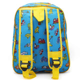 School Character Bag, School Bags, Chase Value, Chase Value