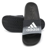 Men's Slider - Grey, Men's Slippers, Chase Value, Chase Value