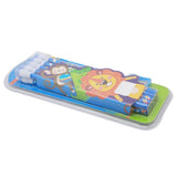 Pencil Set - Blue, Pencil Boxes & Stationery Sets, Chase Value, Chase Value