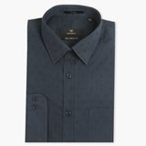 Eminent Men's Formal Shirt - Dark Blue, Men's Shirts, Eminent, Chase Value