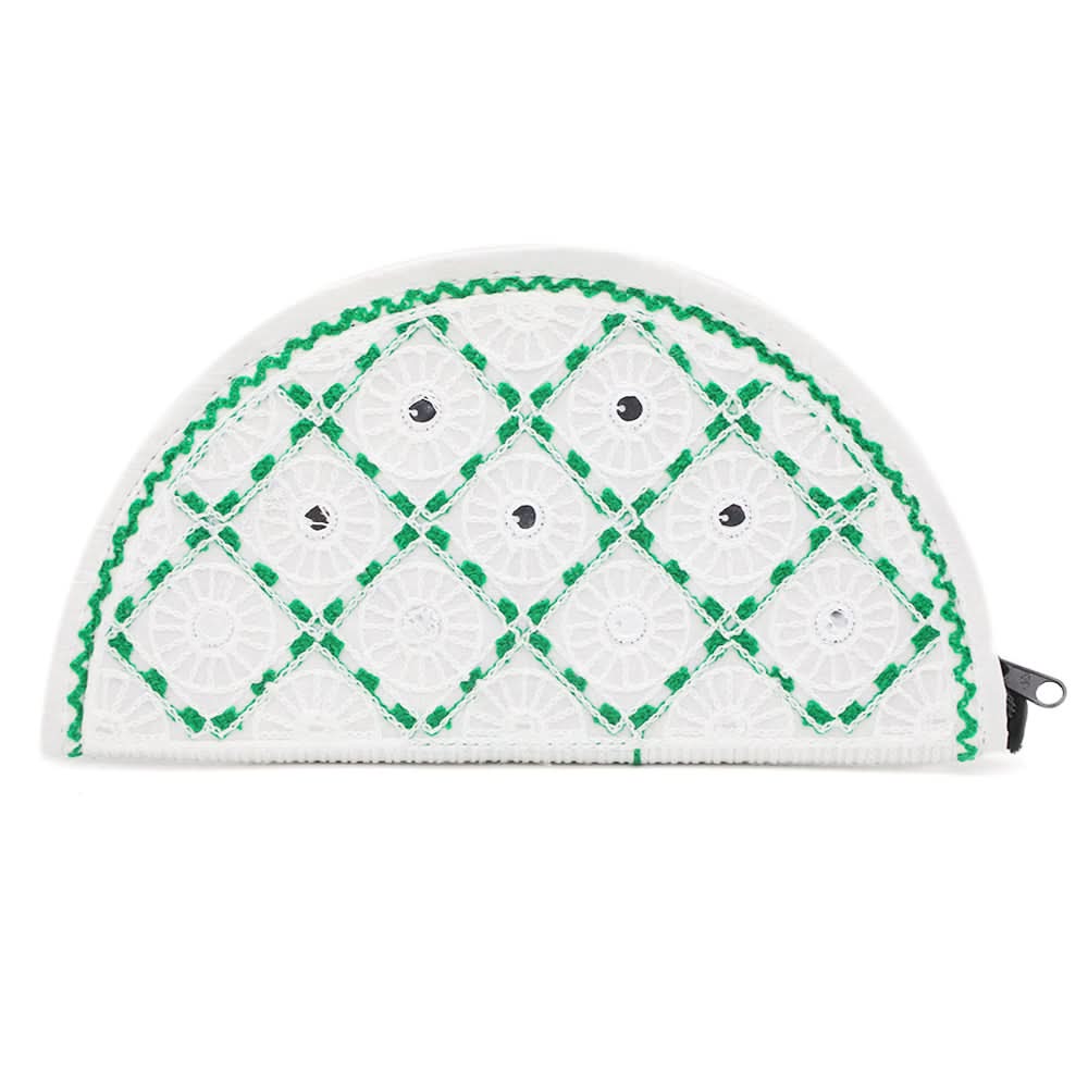 Women's Wallet - White, Women Wallets, Chase Value, Chase Value