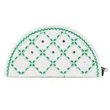 Women's Wallet - White, Women Wallets, Chase Value, Chase Value