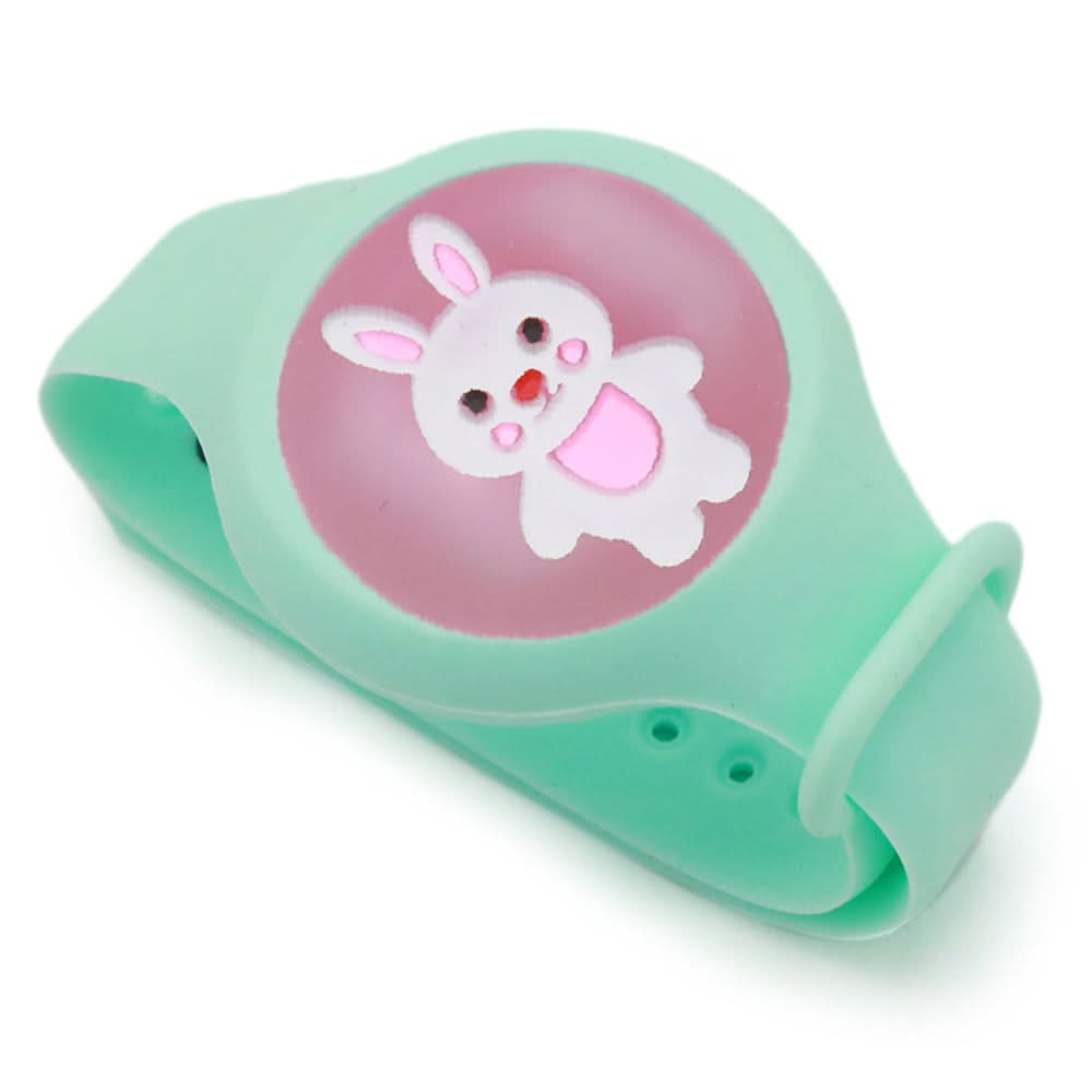 Hand Band Bl-1 - Cyan, Kids, Boys Watches, Chase Value, Chase Value