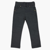Girls Pant - Grey, Girls Pants & Capri, Chase Value, Chase Value
