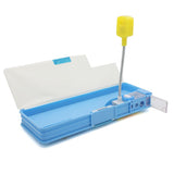 Pencil Box - Blue, Pencil Boxes & Stationery Sets, Chase Value, Chase Value