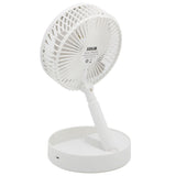 Sogo Portable Rechargeable Fan - Jpn-518, Home & Lifestyle, Charging Fans, Chase Value, Chase Value