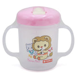 Lion Star Mug 250Ml - Pink, Feeding Supplies, Chase Value, Chase Value