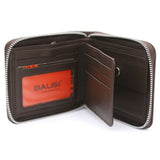Men's Wallet - Dark Brown, Men, Wallets, Chase Value, Chase Value
