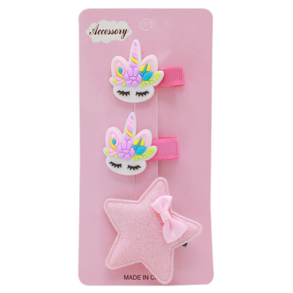 Baby Pin - B, Kids, Hair Accessories, Chase Value, Chase Value