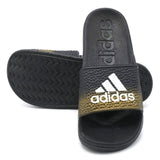 Men's Slider - Brown, Men's Slippers, Chase Value, Chase Value