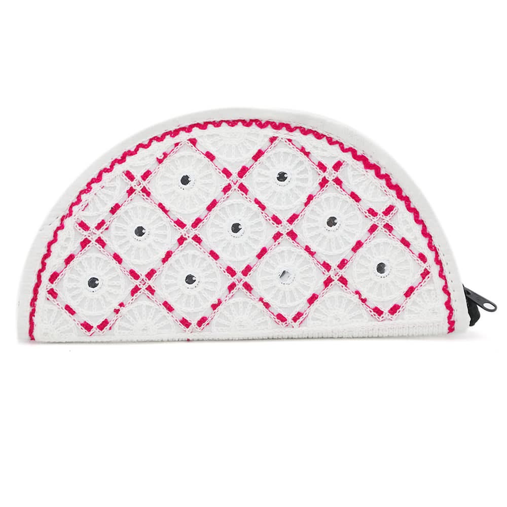 Women's Wallet - White, Women, Wallets, Chase Value, Chase Value