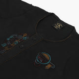 Newborn Boys Shalwar Suit - Black, Newborn Boys Shalwar Suits, Chase Value, Chase Value