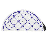 Women's Wallet - White, Women Wallets, Chase Value, Chase Value