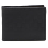 Men's Wallet - Black, Men, Wallets, Chase Value, Chase Value
