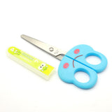 Scissor - Blue, Pencil Boxes & Stationery Sets, Chase Value, Chase Value
