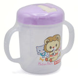 Lion Star Mug 250Ml - Purple, Feeding Supplies, Chase Value, Chase Value