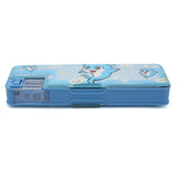 Pencil Box - Blue, Pencil Boxes & Stationery Sets, Chase Value, Chase Value