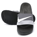 Men's Slider - Grey, Men's Slippers, Chase Value, Chase Value