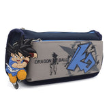 Pencil Pouch - Navy Blue, Pencil Boxes & Stationery Sets, Chase Value, Chase Value