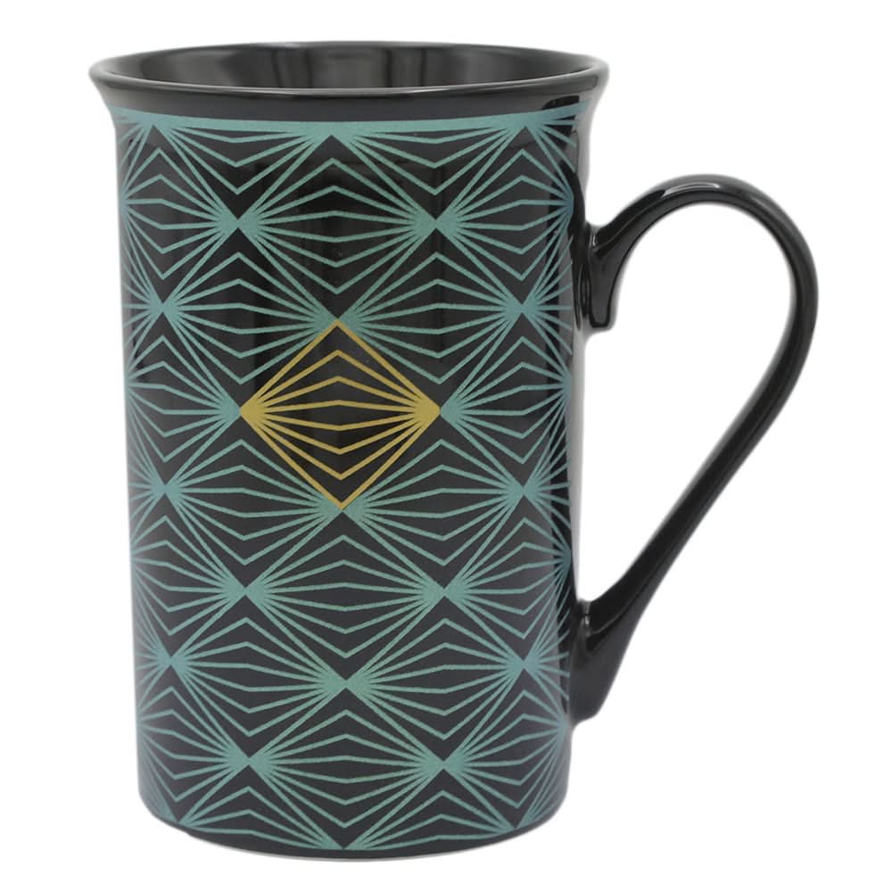 Morganite Mug - B2, Home & Lifestyle, Glassware & Drinkware, Chase Value, Chase Value