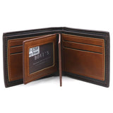 Men's Wallet - Coffee, Men, Wallets, Chase Value, Chase Value