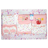 Newborn Gift Set 11Pcs - Pink, Kids, Gift Set, Chase Value, Chase Value