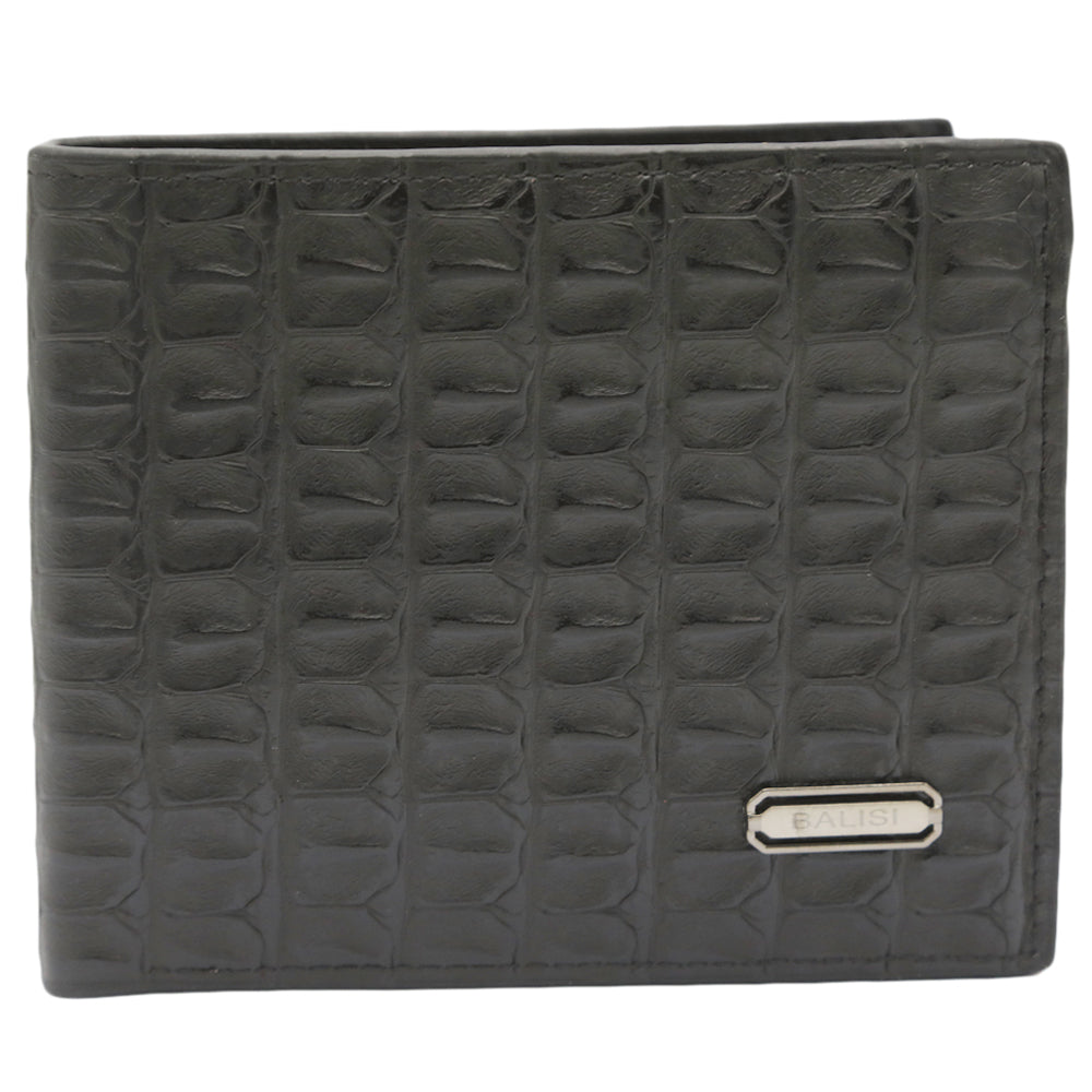 Men's Wallet - Black, Men, Wallets, Chase Value, Chase Value