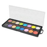 Water Color 3712-C, Coloring Tools, Chase Value, Chase Value