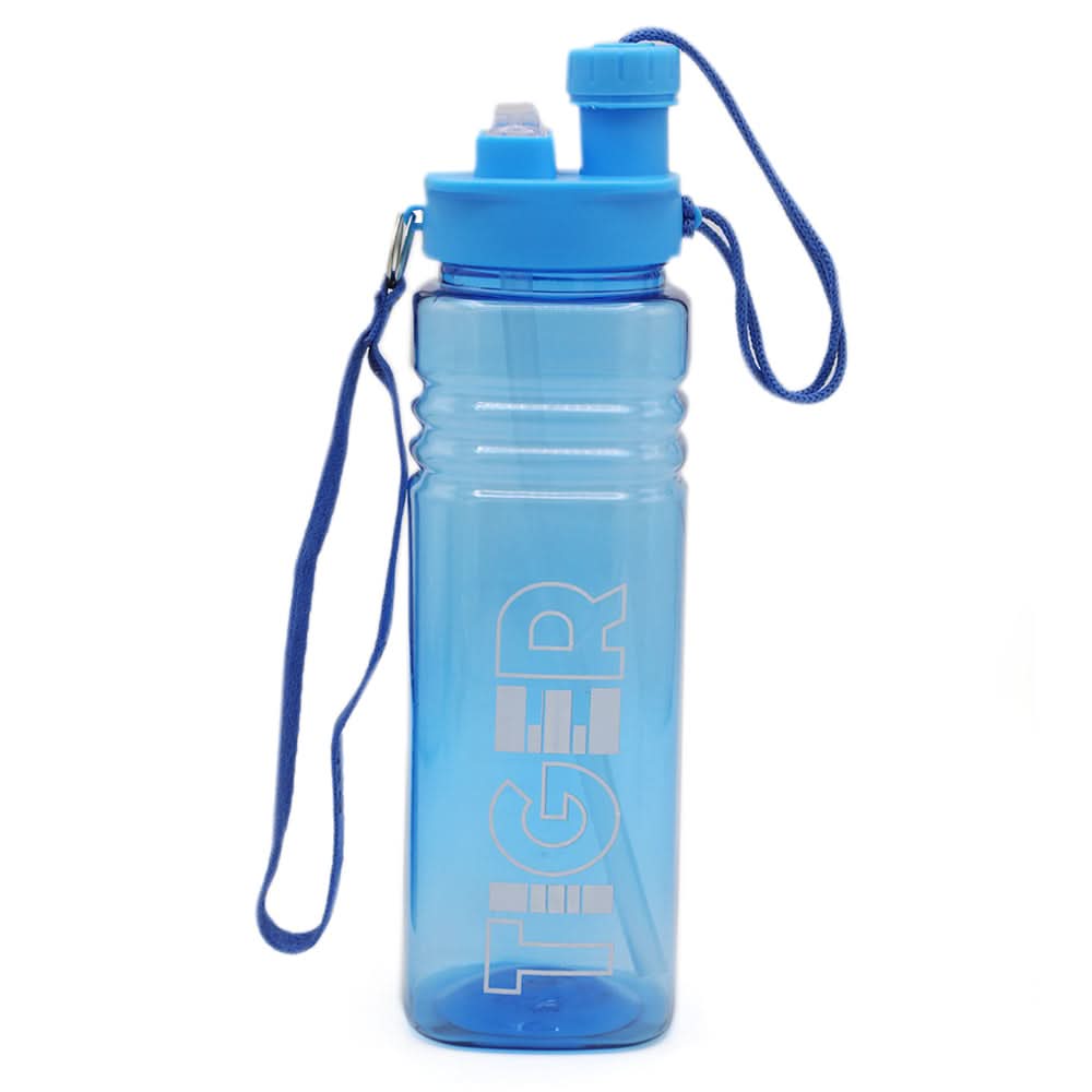 Water Bottle - 600ml - Blue, Tiffin Boxes & Bottles, Chase Value, Chase Value
